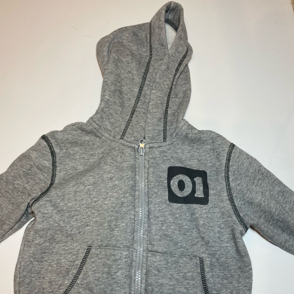 Boys Jacket